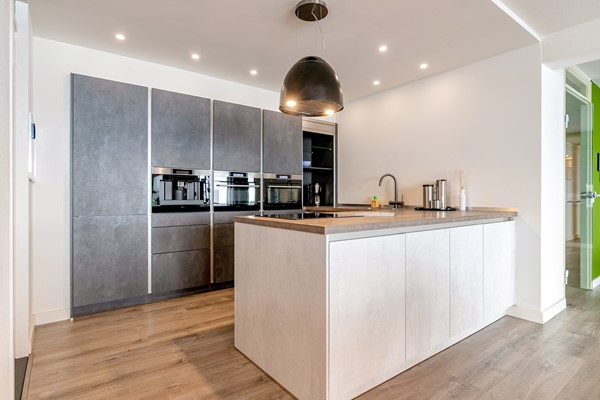Medium property photo - Hengelostraat 114, 1324 GZ Almere